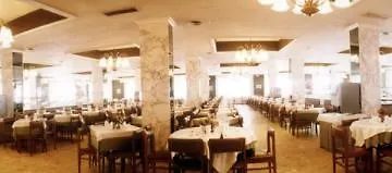 Hotel H Top Olympic Calella