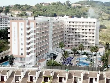 Hotel H Top Olympic Calella